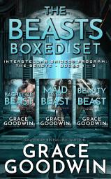 Icon image The Beasts Boxed Set