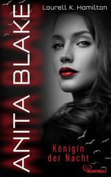 Icon image Anita Blake - Königin der Nacht