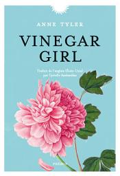 Icon image Vinegar Girl