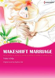 Icon image MAKESHIFT MARRIAGE: Harlequin Comics
