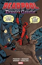 Icon image Deadpool: Dracula's Gauntlet