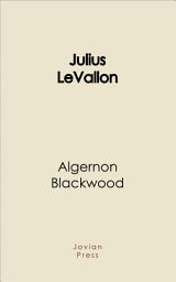 Icon image Julius Levallon