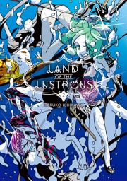 Icon image Land of the Lustrous
