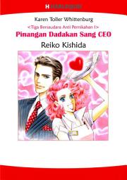 Icon image Pinangan Dadakan Sang CEO: Harlequin Comics