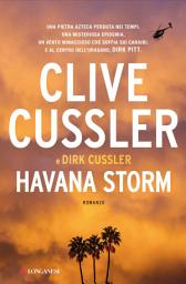 Icon image Havana Storm: Avventure di Dirk Pitt