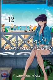 Icon image Komi Can’t Communicate