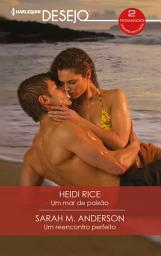 Icon image Um mar de paixão - Um reencontro perfeito