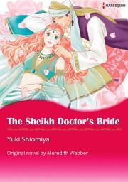 Icon image THE SHEIKH DOCTOR'S BRIDE: Harlequin Comics