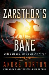 Icon image Zarsthor's Bane