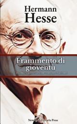 Icon image Frammento dalla giovinezza