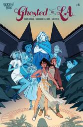 Icon image Ghosted in L.A