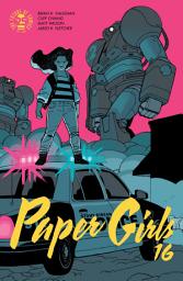 Icon image Paper Girls
