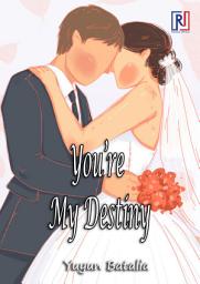 Icon image You are my Destiny: Yuyun Betalia