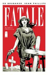 Icon image Fatale