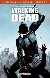 Icon image Walking Dead - Intégrale