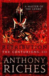 Icon image Retribution: The Centurions III