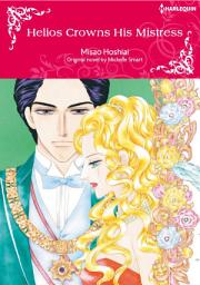 Icon image HELIOS CROWNS HIS MISTRESS: Harlequin Comics