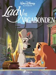 Icon image Walt Disneys klassikere - Lady og Vagabonden