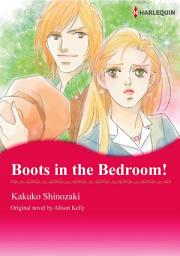 Icon image BOOTS IN THE BEDROOM !: Harlequin Comics