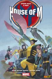 Icon image House of M