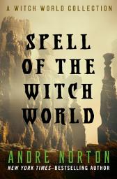 Icon image Spell of the Witch World
