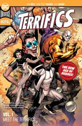 Icon image The Terrifics
