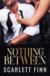 Icon image Nothing in Between: One: Roxie & Zairn Bonus Chapters