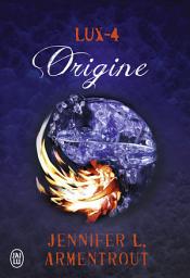 Icon image Lux (Tome 4) - Origine