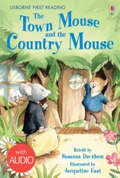 Icon image The Town Mouse and the Country Mouse