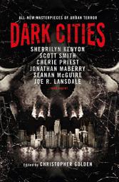 Icon image Dark Cities