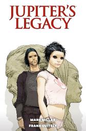 Icon image Jupiter's Legacy Library Edition Volume 2