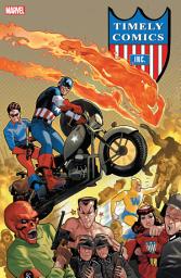 Icon image Timely 70th Anniversary Collection