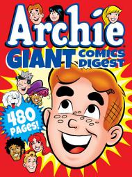 Icon image Archie Giant Comics Digests