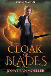 Icon image Cloak of Blades