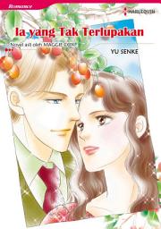 Icon image Ia yang Tak Terlupakan: Harlequin Comics