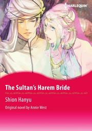 Icon image THE SULTAN'S HAREM BRIDE: Harlequin Comics