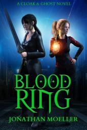 Icon image Cloak & Ghost: Blood Ring
