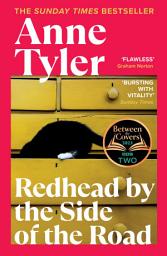 Icon image Redhead by the Side of the Road: An uplifting page-turner from the Sunday Times bestselling author of Three Days in June