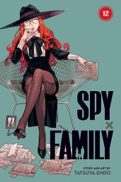 Icon image Spy x Family