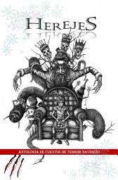Icon image HerejeS: Antología de Terror Navideño