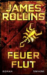 Icon image Feuerflut: SIGMA Force - Thriller