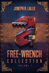 Icon image Free-Wrench Collection: Volume 1