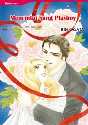 Icon image Mencintai Sang Playboy: Harlequin Comics