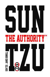 Icon image SUN TZU THE AUTHORITY™
