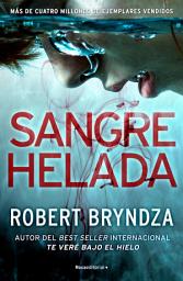 Icon image Sangre helada (Serie Erika Foster 5)