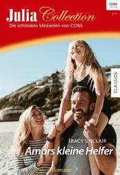 Icon image Julia Collection Band 90: Amors kleine Helfer