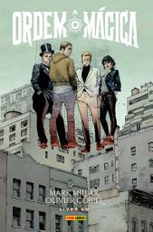 Icon image A Ordem Mágica
