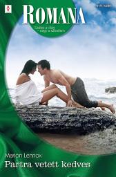 Icon image Romana 619.: Partra vetett kedves