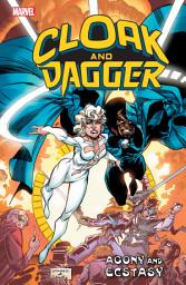 Icon image Cloak And Dagger: Agony And Ecstasy