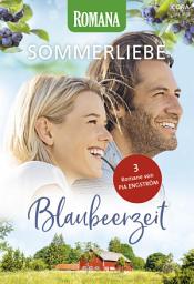 Icon image Romana Sommerliebe Band 7: Blaubeerzeit